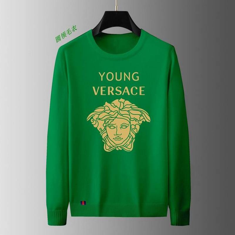 Versace Men's Sweater 80